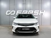 Toyota Camry VII (XV50) Воронеж  - изображение 30