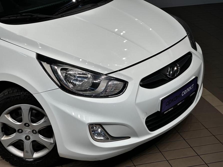 Hyundai Solaris I Краснодар  - изображение 5