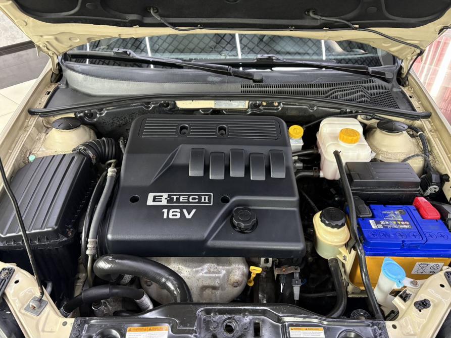 Chevrolet Lacetti I Ярославль  - изображение 31