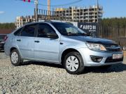 Lada (ВАЗ) Granta I Ижевск  - изображение 21