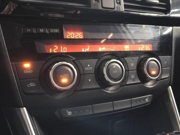 Mazda CX-5 I с пробегом 2012 года, цена 1 390 000 рублей, 211000 км, внедорожник, Автокод Объявления