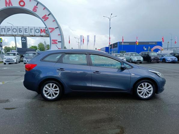 Kia Ceed II с пробегом 2014 года, цена 1 124 995 рублей, 180001 км, универсал, Автокод Объявления