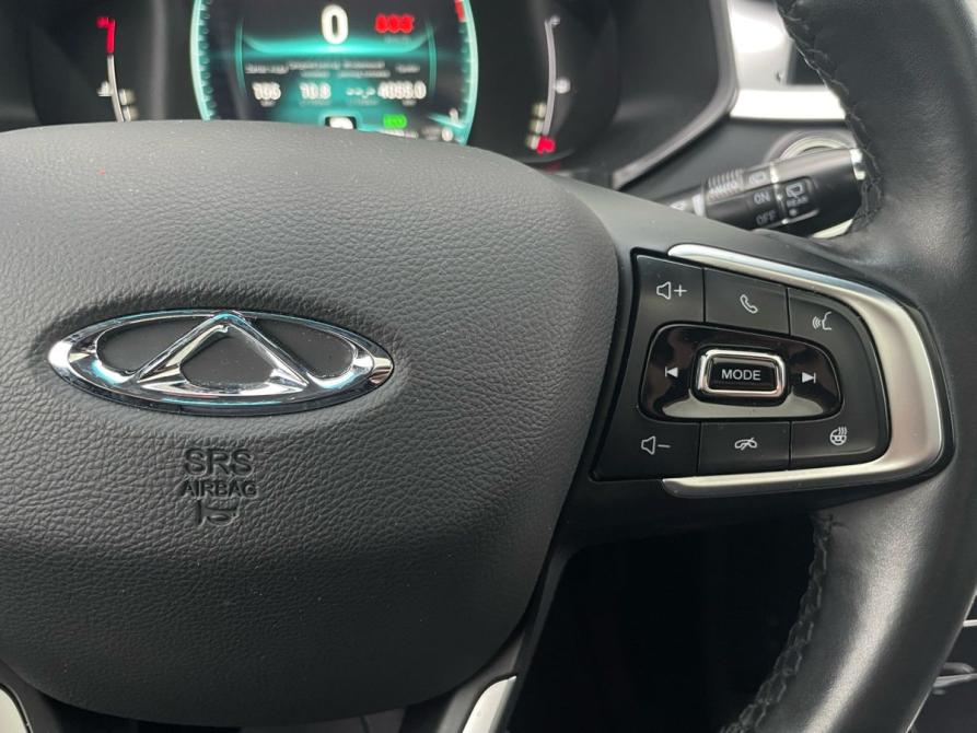 Chery Tiggo 7 Pro I Санкт-Петербург  - изображение 24