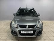 Suzuki SX4 I (Classic) Рестайлинг Уфа  - изображение 15