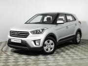Hyundai Creta I Санкт-Петербург  - изображение 15