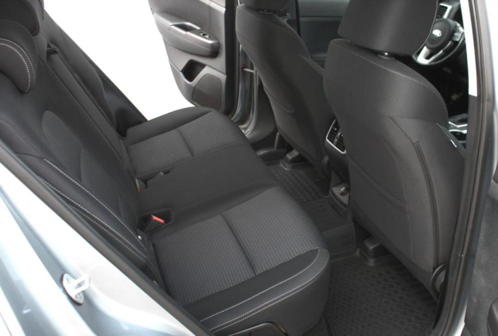 Kia Sportage IV Рестайлинг Нижний Новгород  - изображение 13