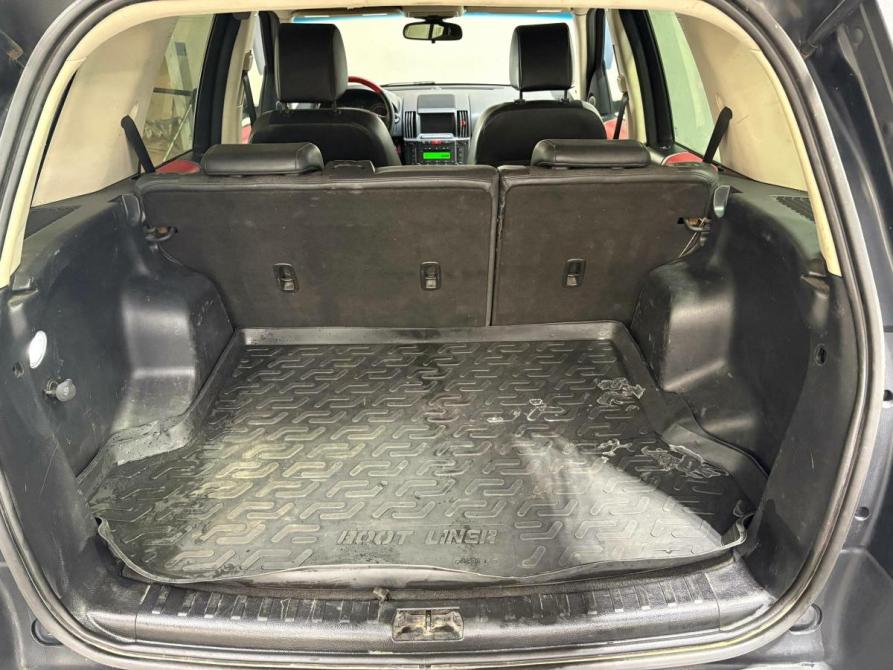 Land Rover Freelander II Санкт-Петербург  - изображение 5