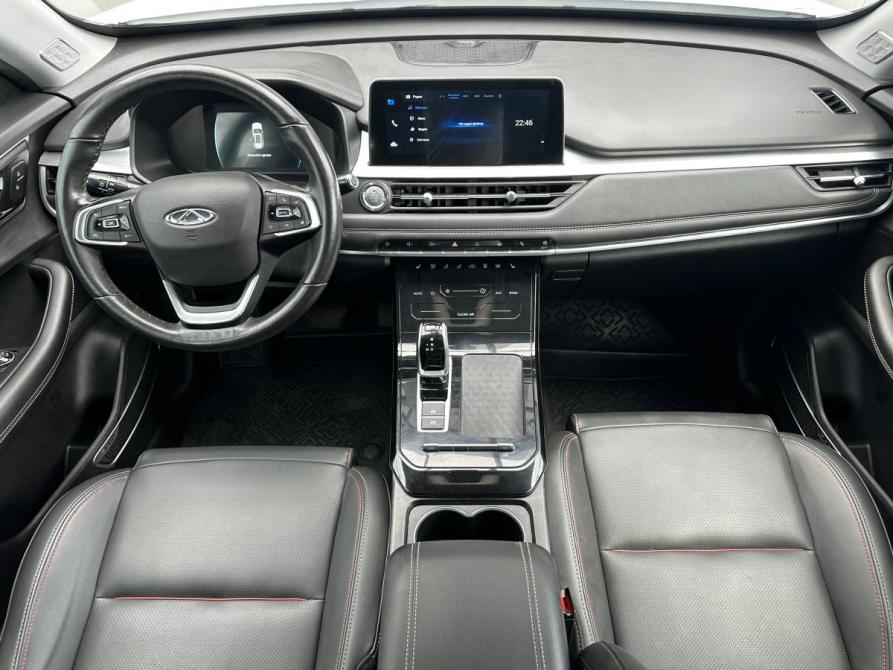 Chery Tiggo 7 Pro I Тамбов  - изображение 14