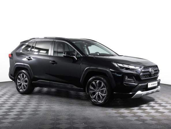 Toyota RAV4 V (XA50) с пробегом 2024 года, цена 3 890 000 рублей, 17800 км, внедорожник, Автокод Объявления