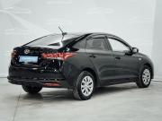Hyundai Solaris II Рестайлинг Новосибирск  - изображение 36