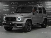 Mercedes-Benz G-Класс AMG II (W465) Рестайлинг Москва  - изображение 29