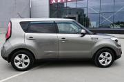 Kia Soul II Рестайлинг Екатеринбург  - изображение 17