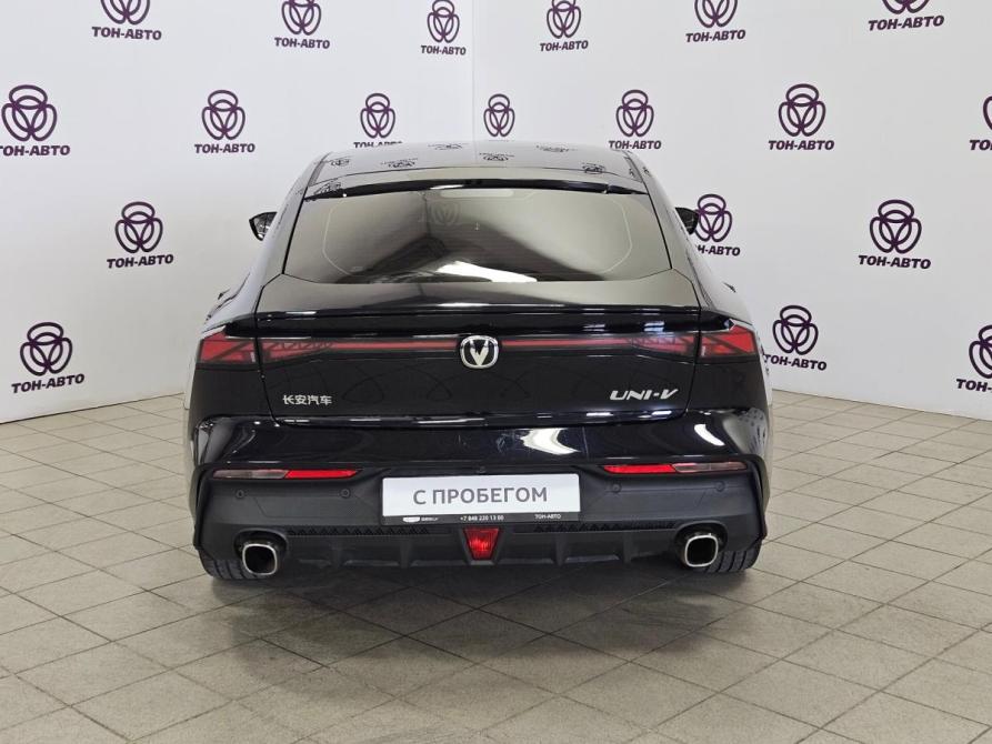 Changan UNI-V I Тольятти  - изображение 6