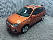 Lada (ВАЗ) Kalina II Стерлитамак  - изображение 39