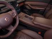 Nio EC7 Москва  - изображение 50