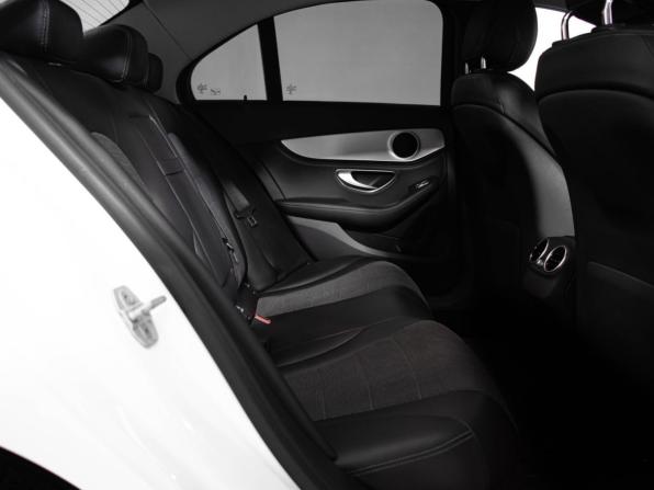Mercedes-Benz C-Класс IV (W205) с пробегом 2014 года, цена 2 099 000 рублей, 86541 км, седан, Автокод Объявления