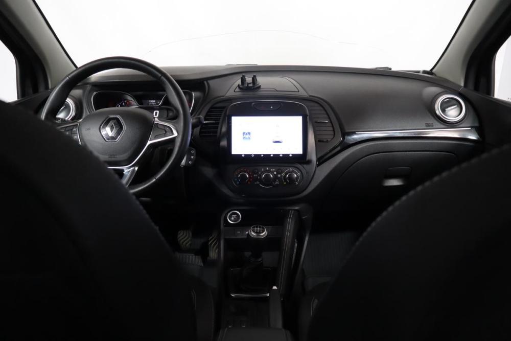 Renault Kaptur I Рестайлинг Санкт-Петербург  - изображение 9
