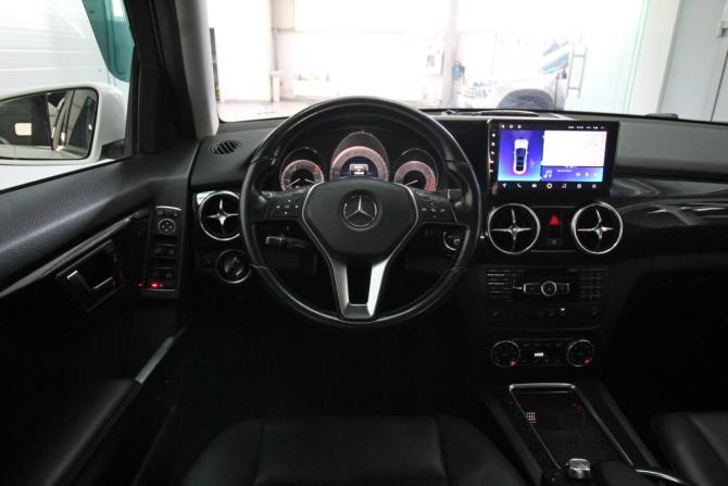 Mercedes-Benz GLK-Класс I (X204) Рестайлинг с пробегом 2015 года, цена 2 130 000 рублей, 155000 км, внедорожник, Автокод Объявления