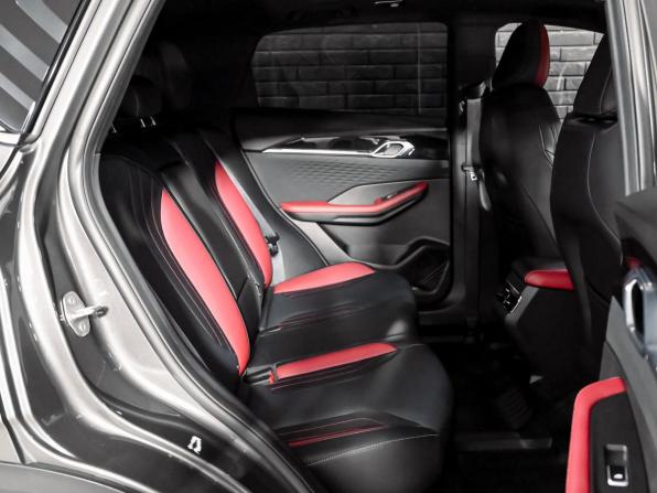 Geely Coolray I Рестайлинг с пробегом 2024 года, цена 2 185 000 рублей, 43311 км, внедорожник, Автокод Объявления