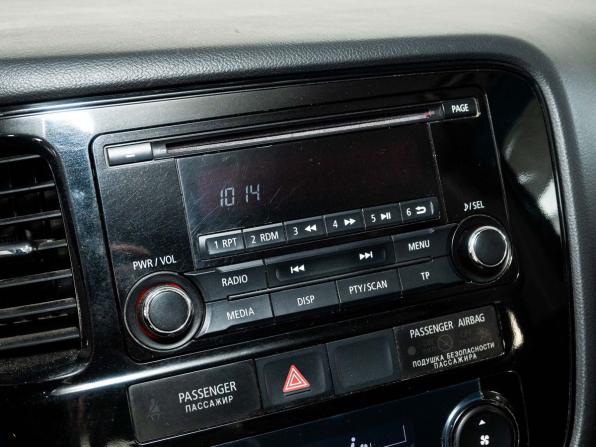 Mitsubishi Outlander III с пробегом 2012 года, цена 1 070 000 рублей, 212100 км, внедорожник, Автокод Объявления