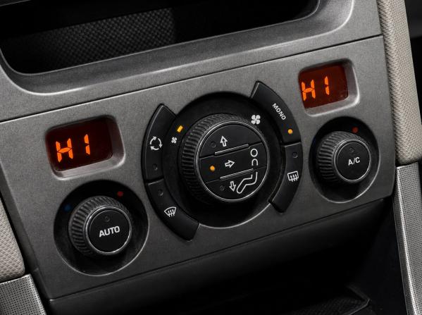 Peugeot 308 I с пробегом 2008 года, цена 440 000 рублей, 160000 км, хэтчбек, Автокод Объявления