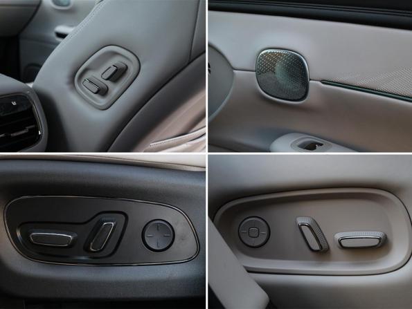 GAC Trumpchi S7 I с пробегом 2025 года, цена 5 290 000 рублей, 2353 км, внедорожник, Автокод Объявления