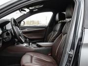 BMW 5 серии VII (G30/G31/G38) Рестайлинг Магнитогорск  - изображение 46