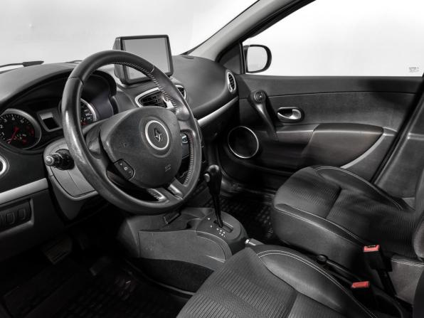 Renault Clio III Рестайлинг с пробегом 2010 года, цена 590 000 рублей, 161247 км, хэтчбек, Автокод Объявления