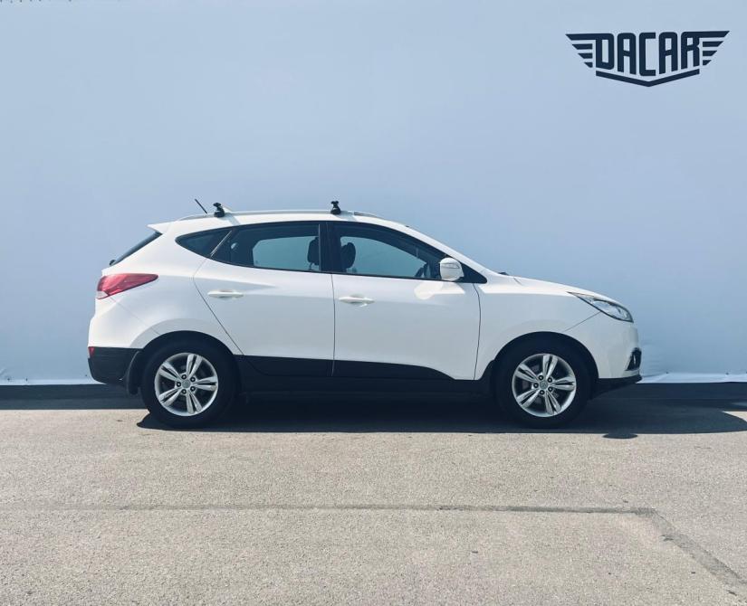 Hyundai ix35 I Санкт-Петербург  - изображение 3