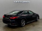 Toyota Camry IX (XV80) China Market Краснодар  - изображение 26