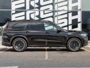 Mercedes-Benz GLS II (X167) Краснодар  - изображение 45