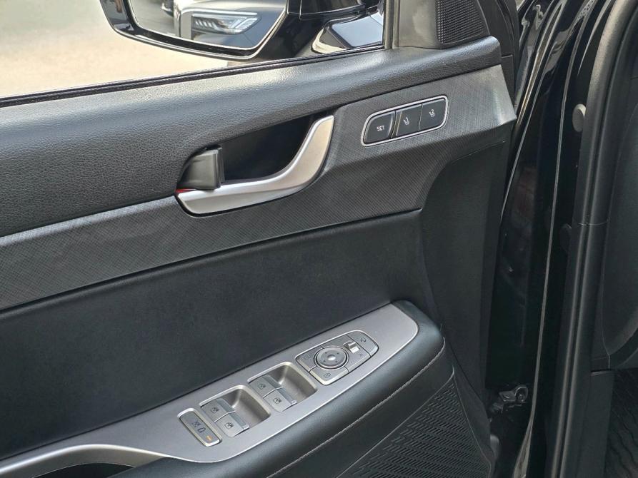 Hyundai Palisade I Новосибирск  - изображение 17