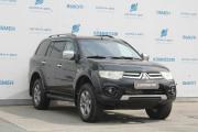 Mitsubishi Pajero Sport II Рестайлинг Пермь  - изображение 24