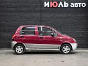 Daewoo Matiz I Рестайлинг Екатеринбург  - изображение 23