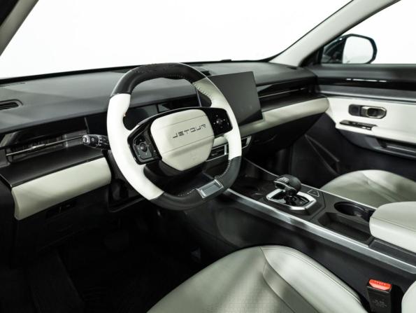 JETOUR DASHING I с пробегом 2024 года, цена 1 849 700 рублей, 44979 км, внедорожник, Автокод Объявления