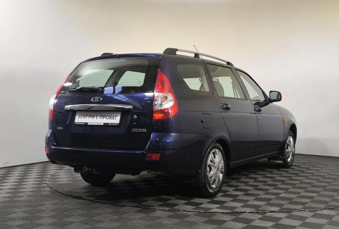 Lada (ВАЗ) Priora I с пробегом 2013 года, цена 490 000 рублей, 36804 км, универсал, Автокод Объявления