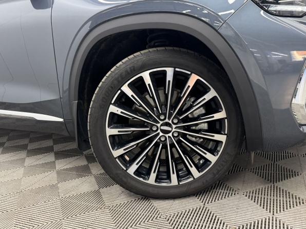 Geely Monjaro I Рестайлинг с пробегом 2025 года, цена 3 840 000 рублей, 6057 км, внедорожник, Автокод Объявления