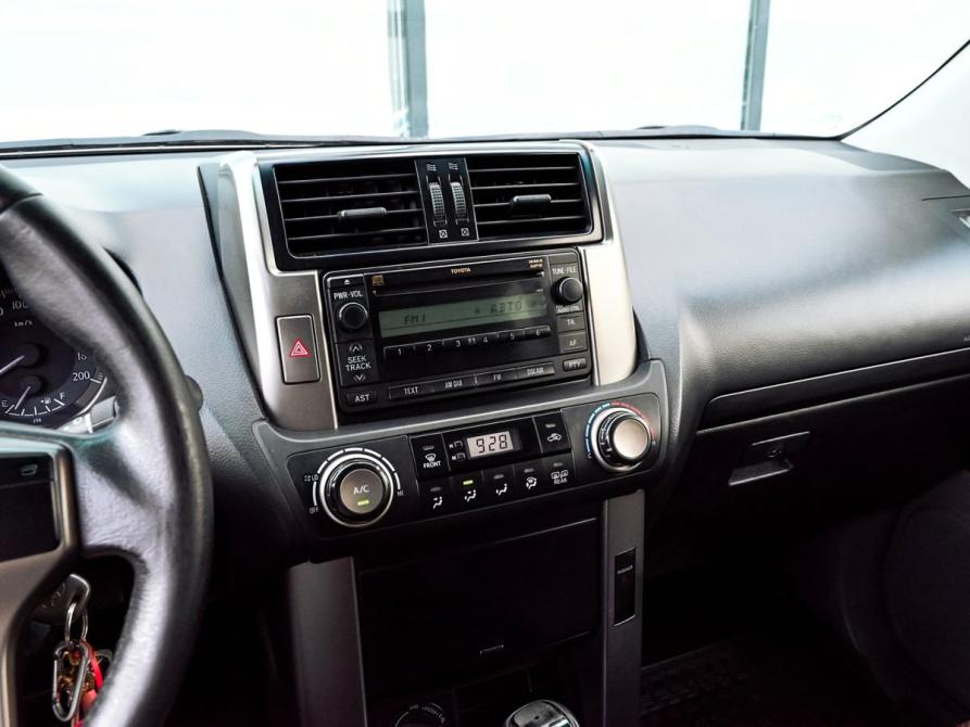 Toyota Land Cruiser Prado 150 Series Екатеринбург  - изображение 10
