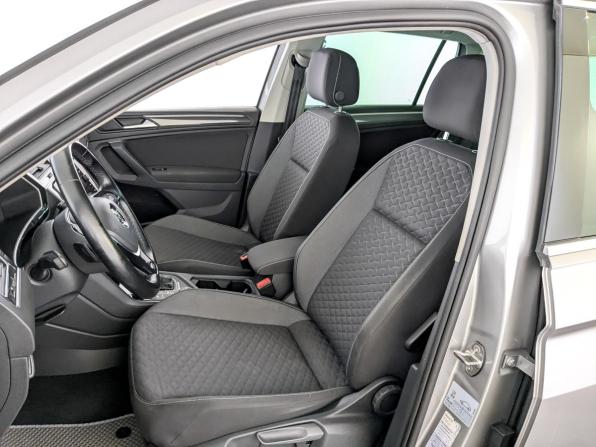 Volkswagen Tiguan II с пробегом 2018 года, цена 2 720 000 рублей, 89711 км, внедорожник, Автокод Объявления