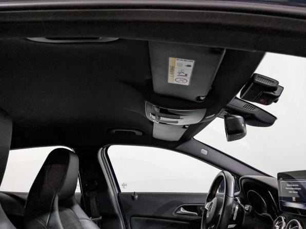 Mercedes-Benz GLA I (X156) Рестайлинг с пробегом 2019 года, цена 2 605 000 рублей, 49821 км, внедорожник, Автокод Объявления
