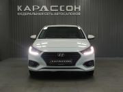 Hyundai Solaris II Пермь  - изображение 21