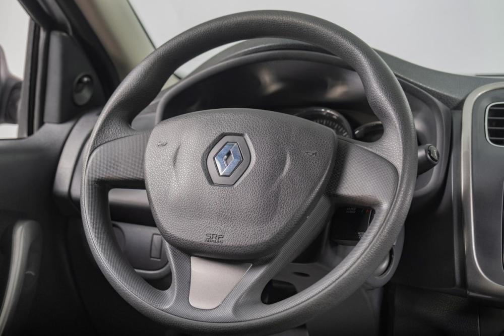 Renault Logan II Томск  - изображение 12