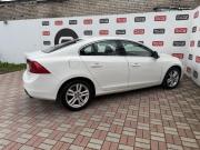 Volvo S60 II Рестайлинг Санкт-Петербург  - изображение 18