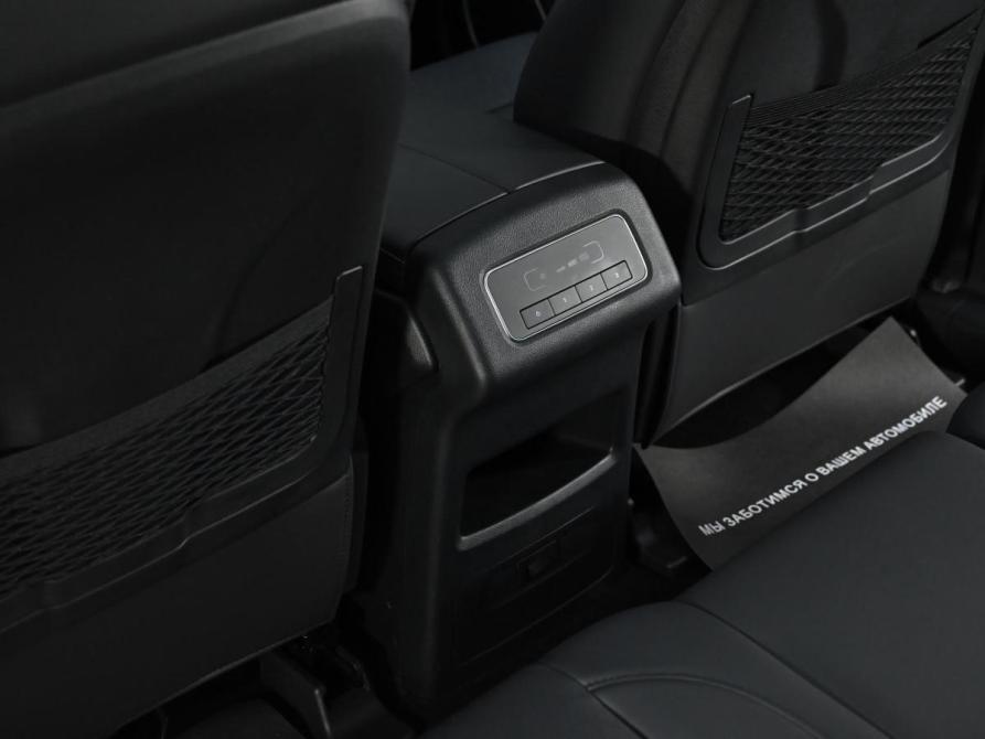 Dongfeng DFSK ix7 Москва  - изображение 19