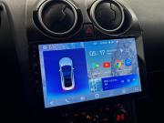Nissan Qashqai I Рестайлинг Альметьевск  - изображение 43
