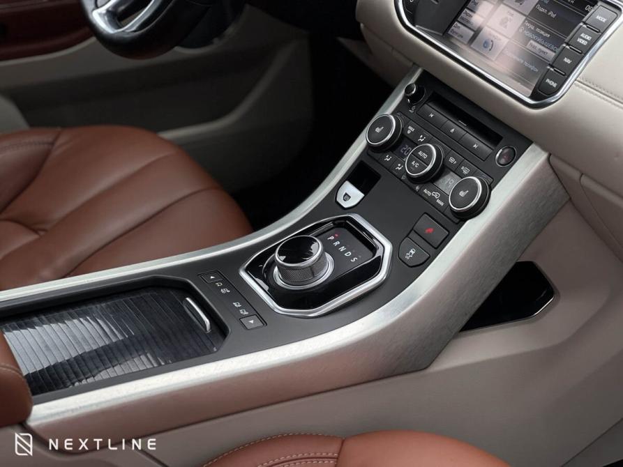 Land Rover Range Rover Evoque I Самара  - изображение 19
