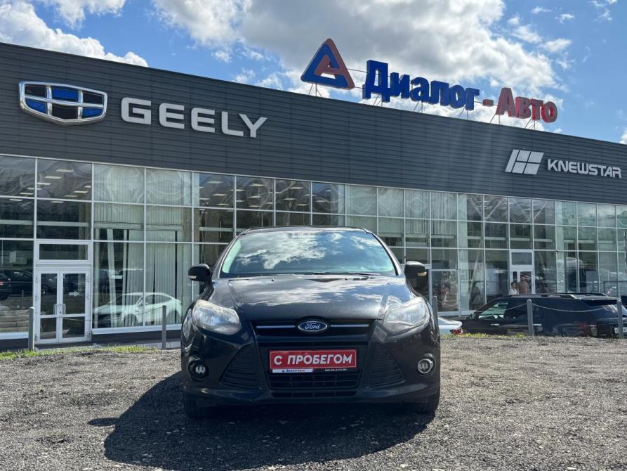 Ford Focus III Набережные Челны  - изображение 11