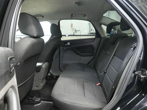 Ford Focus II Рестайлинг с пробегом 2011 года, цена 609 900 рублей, 280000 км, седан, Автокод Объявления