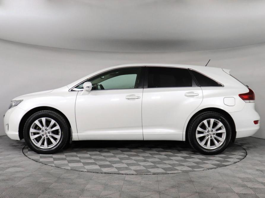 Toyota Venza I Рестайлинг Химки  - изображение 9
