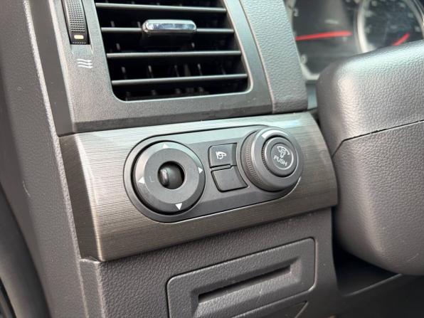 Daewoo Winstorm с пробегом 2007 года, цена 555 000 рублей, 233000 км, внедорожник, Автокод Объявления